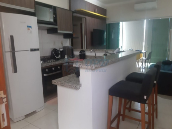 Imagem Apartamento à Venda, em Jardim Botânico - Ribeirão Preto Imagem Apartamento à Venda, em Jardim Botânico - Ribeirão Preto