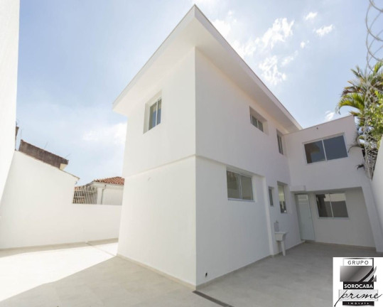 Imagem Sobrado com 4 Quartos à Venda, 385 m² em Centro - Sorocaba