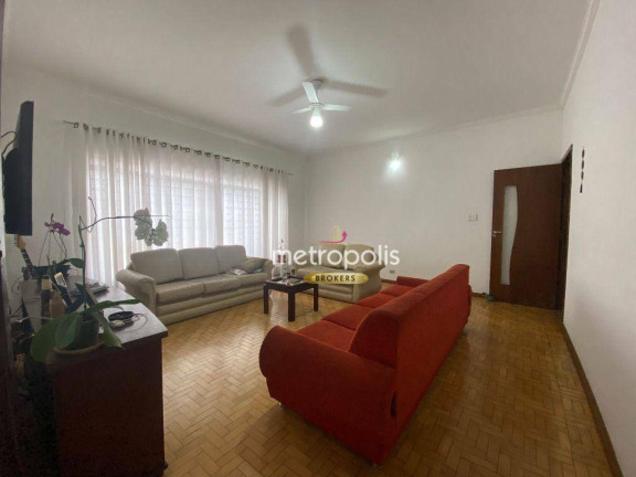 Casa com 3 Quartos à Venda, 320 m² em Piraporinha - Diadema