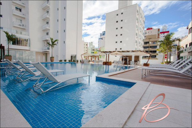 Apartamento com 3 Quartos à Venda, 128 m² em Centro - Balneário Camboriú