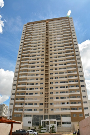 Imagem Apartamento com 2 Quartos à Venda, 55 m² em Vila Rosa - Goiânia