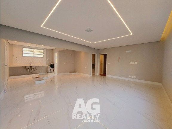 Imagem Apartamento com 3 Quartos à Venda, 121 m² em Perdizes - São Paulo Imagem Apartamento com 3 Quartos à Venda, 121 m² em Perdizes - São Paulo