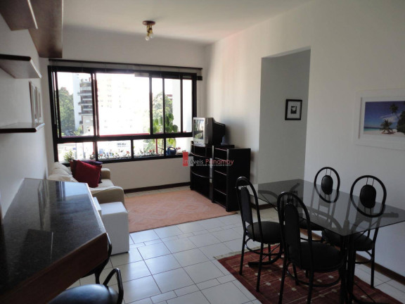 Imagem Apartamento com 1 Quarto para Alugar, 46 m² em Vila Andrade - São Paulo Imagem Apartamento com 1 Quarto para Alugar, 46 m² em Vila Andrade - São Paulo