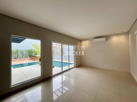 Imagem Casa de Condomínio com 4 Quartos à Venda, 363 m² em Urbanova - São José Dos Campos