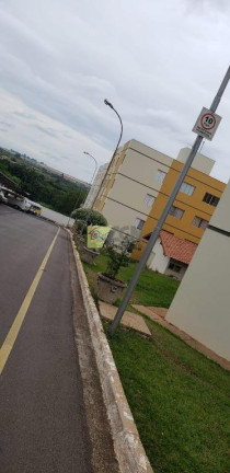 Imagem Apartamento com 3 Quartos à Venda, 69 m² em Jardim Marchissolo - Sumaré