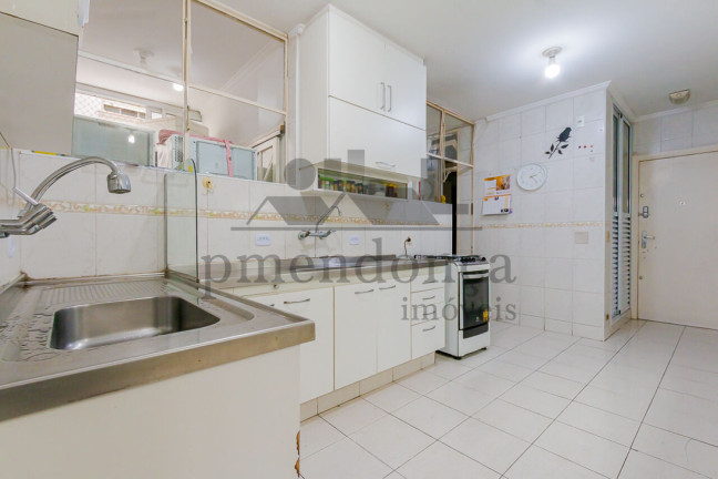 Imagem Apartamento com 3 Quartos à Venda, 196 m² em Higienópolis - São Paulo Imagem Apartamento com 3 Quartos à Venda, 196 m² em Higienópolis - São Paulo