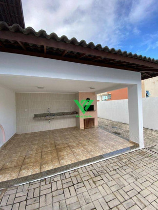 Imagem Casa com 3 Quartos à Venda, 242 m² em Portal Do Sol - João Pessoa