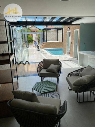 Imagem Casa com 4 Quartos à Venda, 261 m² em Barra Da Tijuca - Rio De Janeiro