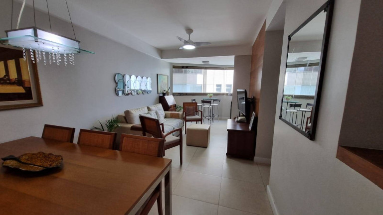 Imagem Apartamento com 3 Quartos à Venda, 130 m² em Praia Da Costa - Vila Velha
