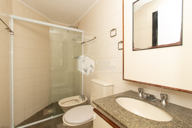 Imagem Apartamento com 3 Quartos à Venda, 96 m² em Vila Clementino - São Paulo