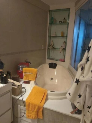Imagem Apartamento com 3 Quartos à Venda, 240 m² em Cocó - Fortaleza Imagem Apartamento com 3 Quartos à Venda, 240 m² em Cocó - Fortaleza