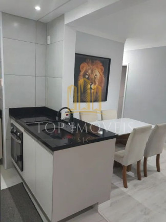 Imagem Apartamento com 3 Quartos à Venda, 63 m² em Jardim América - São José Dos Campos