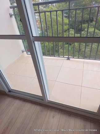 Imagem Apartamento com 2 Quartos à Venda, 52 m² em Jardim Parque Morumbi - São Paulo