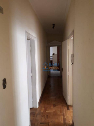 Imagem Apartamento com 3 Quartos à Venda, 180 m² em Higienópolis - São Paulo Imagem Apartamento com 3 Quartos à Venda, 180 m² em Higienópolis - São Paulo