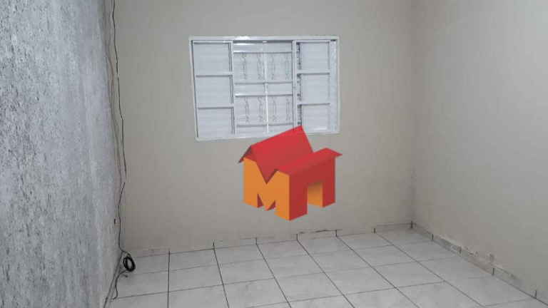 Imagem Casa com 2 Quartos à Venda, 90 m² em Jardim Nova Conquista - Santa Bárbara D'oeste Imagem Casa com 2 Quartos à Venda, 90 m² em Jardim Nova Conquista - Santa Bárbara D'oeste