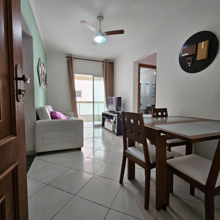 Imagem Apartamento com 1 Quarto à Venda, 47 m² em Aviação - Praia Grande Imagem Apartamento com 1 Quarto à Venda, 47 m² em Aviação - Praia Grande