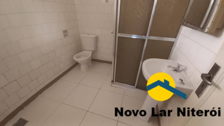 Imagem Apartamento com 2 Quartos à Venda, 80 m² em Centro - Niterói