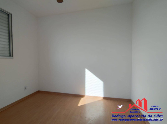 Imagem Apartamento com 2 Quartos à Venda, 50 m² em Vila Giampietro - Birigui Imagem Apartamento com 2 Quartos à Venda, 50 m² em Vila Giampietro - Birigui