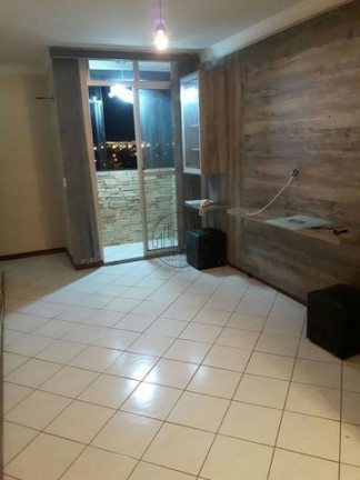 Apartamento com 2 Quartos à Venda, 65 m² em Samambaia Sul (samambaia) - Brasília