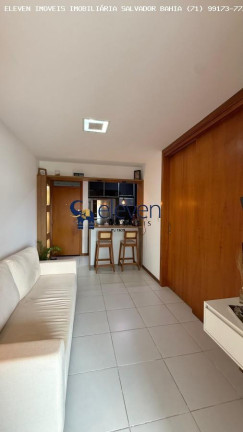 Imagem Apartamento com 1 Quarto à Venda, 51 m² em Caminho Das Arvores - Salvador Imagem Apartamento com 1 Quarto à Venda, 51 m² em Caminho Das Arvores - Salvador