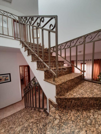 Imagem Casa com 4 Quartos à Venda, 193 m² em Centro - Itapetininga