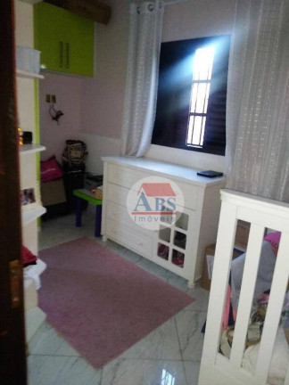 Imagem Sobrado com 3 Quartos à Venda, 250 m² em Jardim Casqueiro - Cubatão Imagem Sobrado com 3 Quartos à Venda, 250 m² em Jardim Casqueiro - Cubatão
