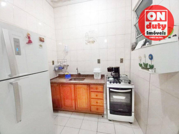 Imagem Apartamento com 1 Quarto à Venda, 73 m² em José Menino - Santos Imagem Apartamento com 1 Quarto à Venda, 73 m² em José Menino - Santos