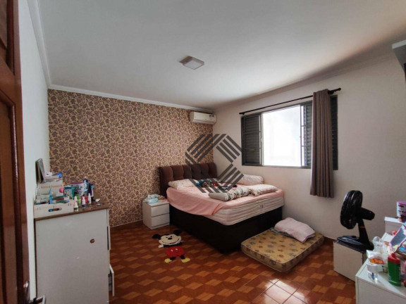 Imagem Sobrado com 4 Quartos à Venda, 302 m² em Vila Carol - Sorocaba Imagem Sobrado com 4 Quartos à Venda, 302 m² em Vila Carol - Sorocaba