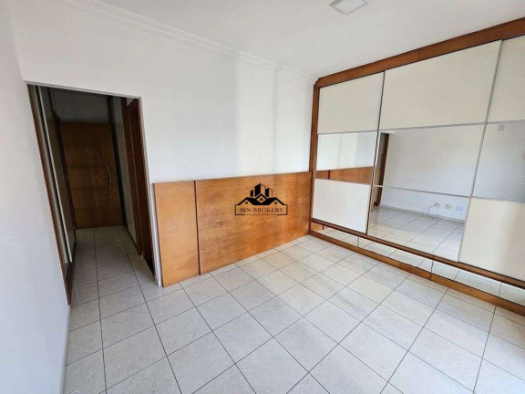 Imagem Apartamento com 4 Quartos à Venda, 188 m² em Centro - São Bernardo Do Campo