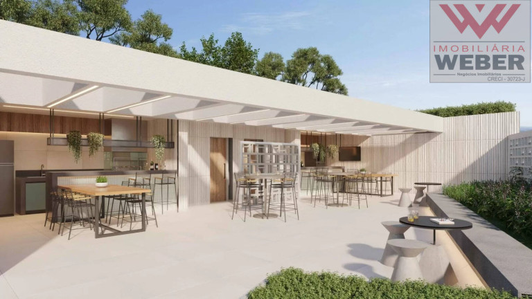 Imagem Apartamento com 3 Quartos à Venda, 98 m² em Parque Campolim - Sorocaba