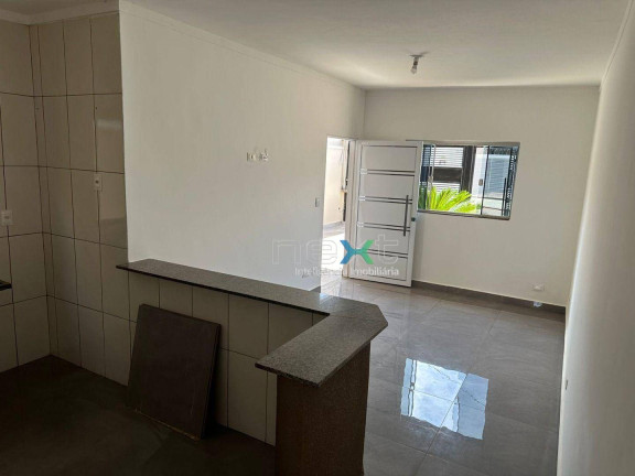 Imagem Casa com 3 Quartos à Venda, 100 m² em água Limpa Park - Campo Grande Imagem Casa com 3 Quartos à Venda, 100 m² em água Limpa Park - Campo Grande