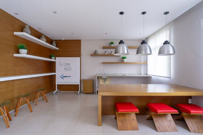 Imagem Apartamento com 2 Quartos à Venda, 91 m² em Vila Pirajussara - São Paulo
