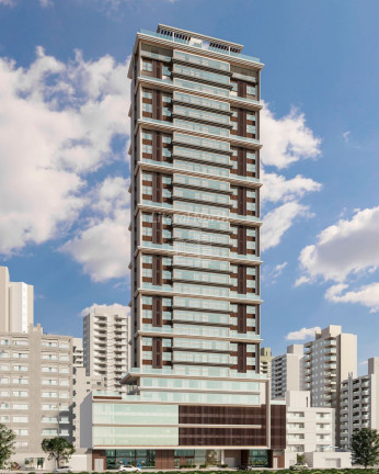 Imagem Apartamento com 4 Quartos à Venda, 167 m² em Centro - Balneário Camboriú Imagem Apartamento com 4 Quartos à Venda, 167 m² em Centro - Balneário Camboriú