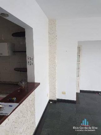 Imagem Apartamento com 3 Quartos à Venda, 134 m² em Gonzaga - Santos Imagem Apartamento com 3 Quartos à Venda, 134 m² em Gonzaga - Santos
