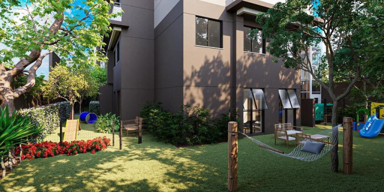 Imagem Apartamento com 2 Quartos à Venda, 34 m² em Vila Monte Alegre - São Paulo Imagem Apartamento com 2 Quartos à Venda, 34 m² em Vila Monte Alegre - São Paulo