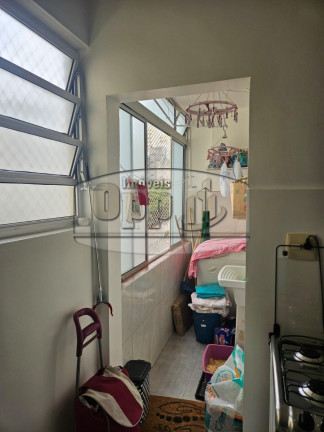 Imagem Apartamento com 1 Quarto à Venda, em Santa Cecília - São Paulo Imagem Apartamento com 1 Quarto à Venda, em Santa Cecília - São Paulo