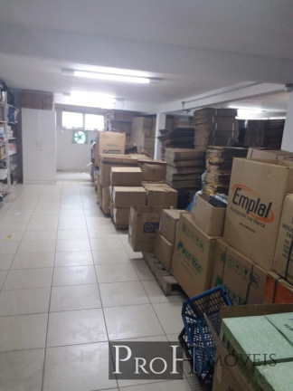 Imagem Imóvel à Venda, 1.755 m² em Vila Curuçá - Santo André