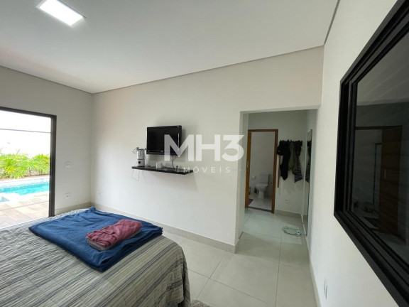 Imagem Casa de Condomínio com 3 Quartos à Venda, 234 m² em Jardim Green Park Residence - Hortolândia Imagem Casa de Condomínio com 3 Quartos à Venda, 234 m² em Jardim Green Park Residence - Hortolândia