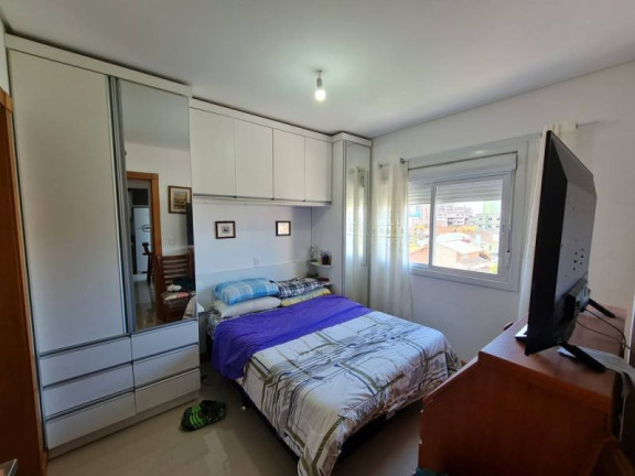 Imagem Apartamento com 1 Quarto à Venda, 53 m² em Centro - Tramandaí Imagem Apartamento com 1 Quarto à Venda, 53 m² em Centro - Tramandaí