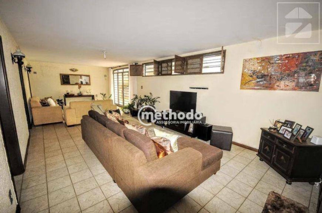 Imagem Casa com 6 Quartos à Venda, 700 m² em Jardim Chapadão - Campinas Imagem Casa com 6 Quartos à Venda, 700 m² em Jardim Chapadão - Campinas