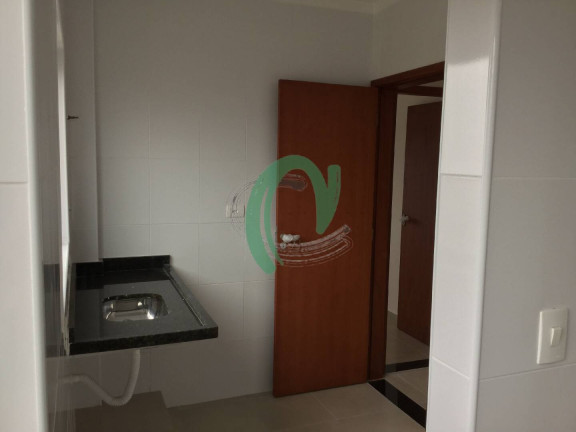 Imagem Casa com 2 Quartos à Venda, 50 m² em Parque São Vicente - São Vicente