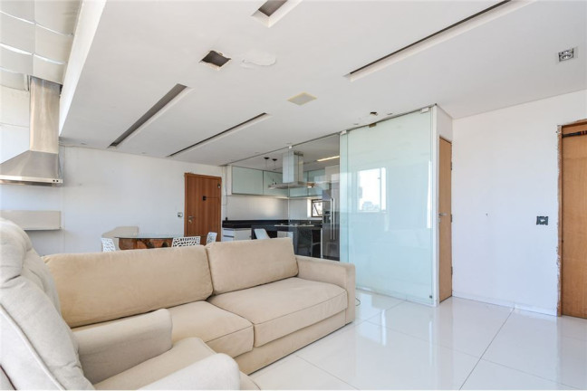Imagem Apartamento com 1 Quarto à Venda, 73 m² em Moema - São Paulo