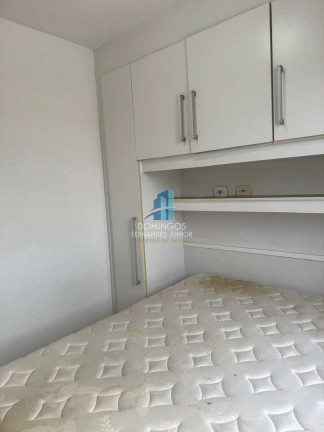 Imagem Apartamento com 2 Quartos à Venda, 49 m² em Itaquera - São Paulo