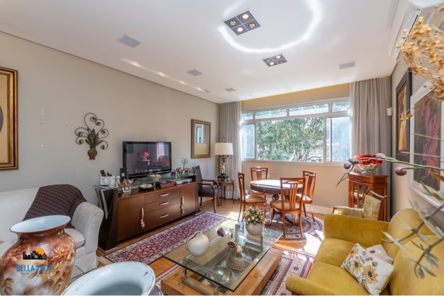 Imagem Apartamento com 2 Quartos à Venda, em Vila Clementino - São Paulo Imagem Apartamento com 2 Quartos à Venda, em Vila Clementino - São Paulo