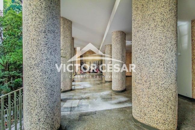 Imagem Apartamento com 1 Quarto à Venda, 41 m² em Copacabana - Rio De Janeiro Imagem Apartamento com 1 Quarto à Venda, 41 m² em Copacabana - Rio De Janeiro