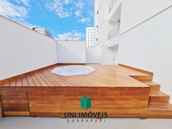 Imagem Apartamento com 2 Quartos à Venda, 123 m² em Praia Do Morro - Guarapari