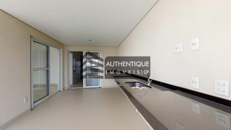 Imagem Apartamento com 4 Quartos à Venda, 172 m² em Moema - São Paulo
