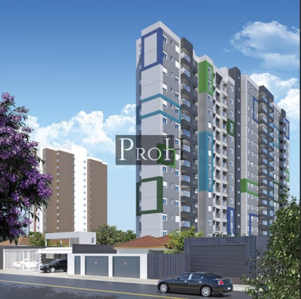 Imagem Apartamento com 3 Quartos à Venda, 73 m² em Fundação - São Caetano Do Sul Imagem Apartamento com 3 Quartos à Venda, 73 m² em Fundação - São Caetano Do Sul