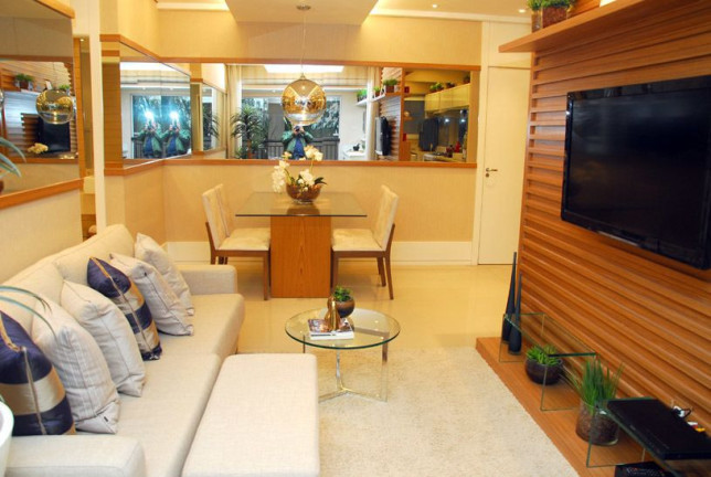 Imagem Apartamento com 3 Quartos à Venda, 156 m² em Morumbi - São Paulo Imagem Apartamento com 3 Quartos à Venda, 156 m² em Morumbi - São Paulo