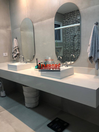 Casa à Venda, 230 m² em Alphaville - Santana De Parnaíba